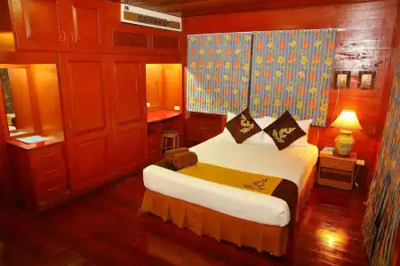 Diana Garden Resort & Lodge - 160
