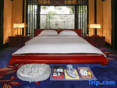 Banyan Tree Lijiang - 119