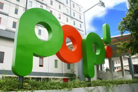 POP! Kemang Jakarta - 21