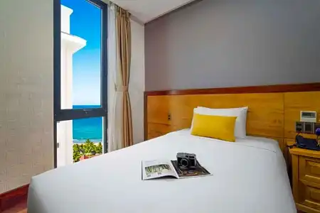 Sunny Ocean & Spa - 53