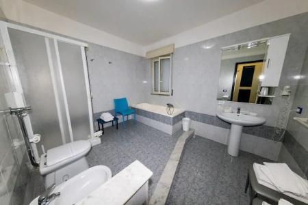 Bed and Breakfast Brezza Marina e Ristorante Shoreline - 42
