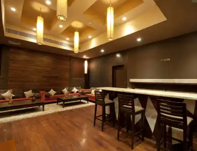 Vedic Village Spa Resort - 21