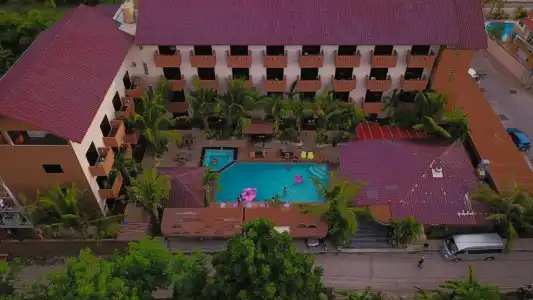 Cocco Resort - 16