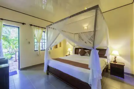 Sea Star Resort Phu Quoc - 46
