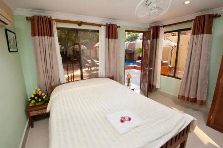 Villa Grange - 24