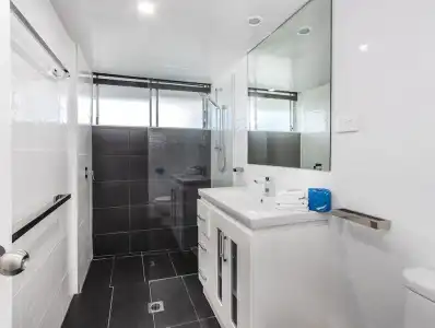 Baronnet Apartments - 31