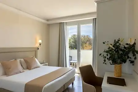 Golden Apartments - 25