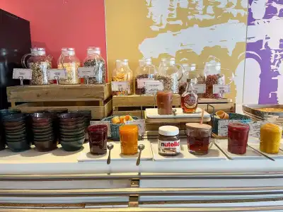 ibis Styles Nimes Gare Centre - 11