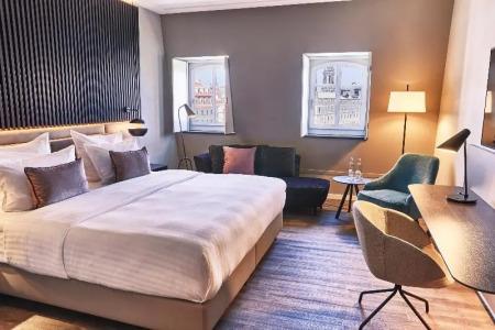 Steigenberger de Saxe Dresden - 59