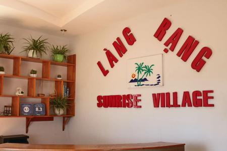 Sunrise Village - 1