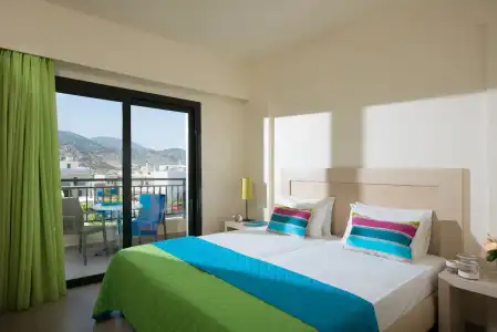 Kristalli Apartments - 5