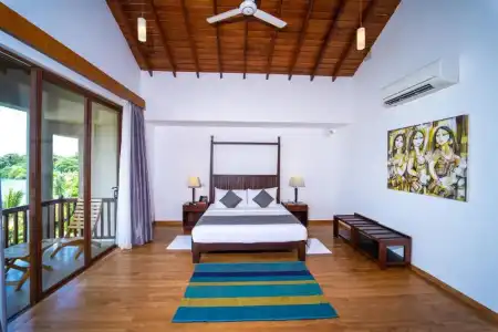 Amaranthe Bay Resort - 67