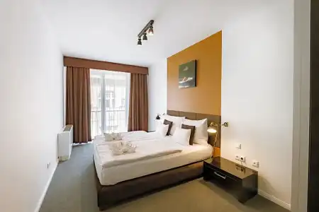 Bliss Residence & Spa - 117