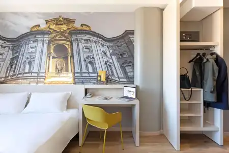 B&B Torino Orbassano - 13