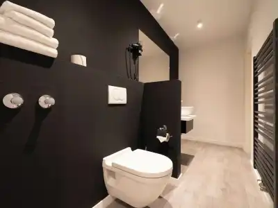 JustStay Ratingen & Apartments - 24