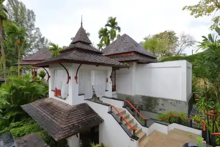 Nakamanda Resort And Spa - 64