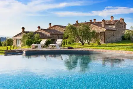 Dimora Santa Margherita - Relais di Charme - 190