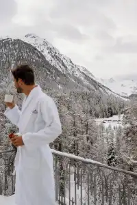 Grand Kronenhof - 251