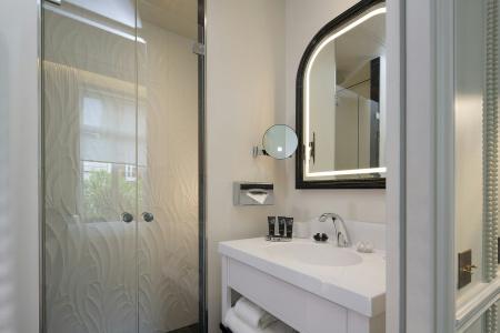 Le Narcisse Blanc & Spa - 35