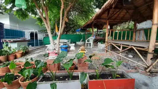 Samed Runa Village - 12