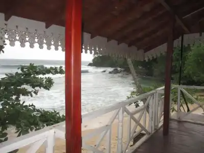 Coral Beach - 65