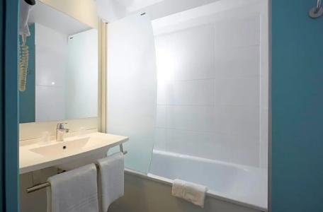Hôtel Baudouin - 22