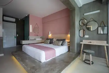 Kouros Exclusive & Suites Rhodes - 32
