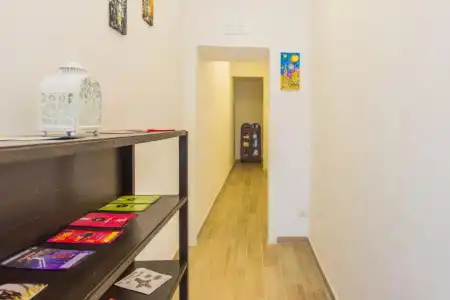 In...Napoli B&B - 8