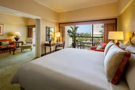 Conrad Singapore Orchard - 3