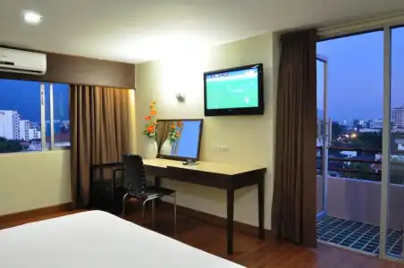 Mayflower Grande Chiang Mai - 79