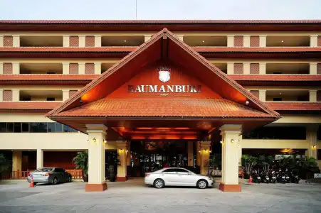 Baumanburi Patong - 0