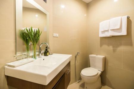 Asoke Residence Sukhumvit by UHG - 10