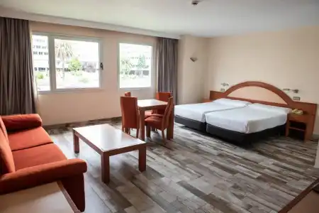 Palacio del Mar - 1