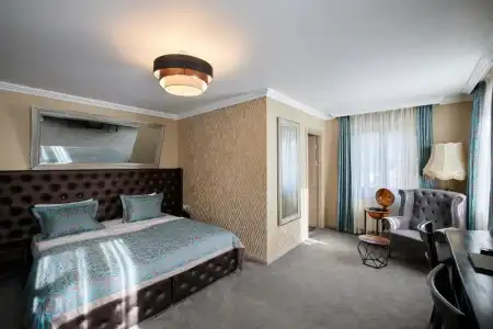 ATLAS Posthotel - 84