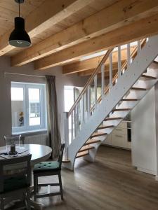 & Ferienunterkünfte Hus Seeblick - 13