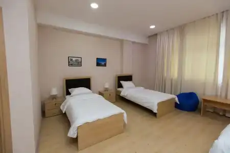 Apartment for Guests - 4
