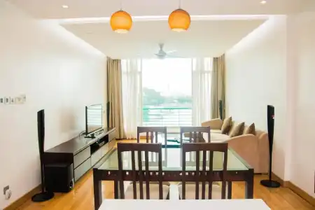 The Hanoi Club & Residences - 74