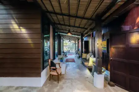 Maison De Chiang Rai - 70