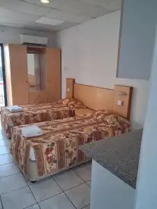 Green Bungalows Apartments - 91