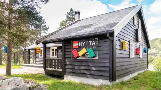 Geilolia Hyttetun - 61