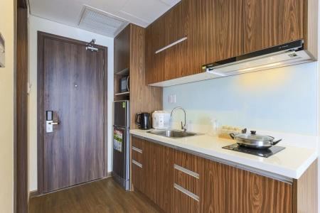 Aurora Serviced Apartments - Adults Only - 59