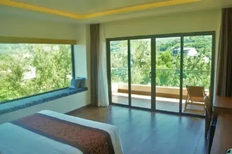 Coral Bay Resort - 5