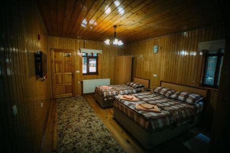 Elif Inan Otel - 19