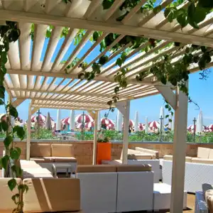 Conchiglia Azzurra Resort & Beach - 24