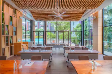 Holiday Inn Express PHUKET PATONG BEACH CENTRAL by IHG - 48