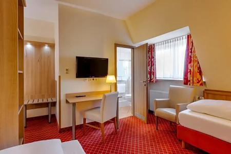 Mercure Luebeck City Center - 43