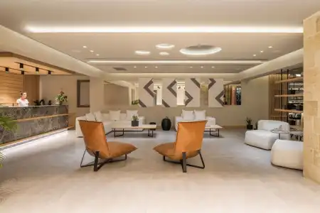 Ikones Seafront Luxury Suites - Adults Only - 1