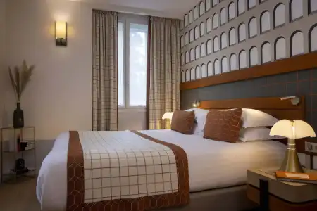 Hôtel Phileas Lazare & Spa - Opéra - 42