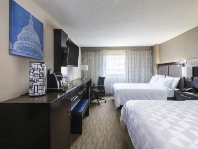Holiday Inn Washington Capitol - Natl Mall by IHG - 2