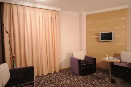 SV Business Taksim İstanbul - 70